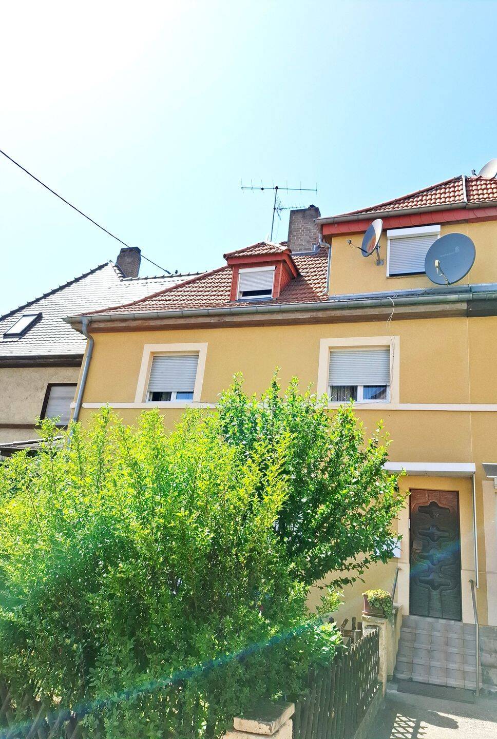 Mehrfamilienhaus zum Kauf, Saarbrücken