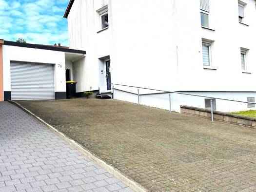 Doppelhaushälfte zum Kauf als Kapitalanlage geeignet 330.000 € 7 Zimmer 135 m² 564 m² Grundstück Riegelsberg 66292