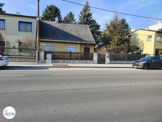 Grundstück zum Kauf 299.000 € 1.500 m² Grundstück Donaustadt 1220