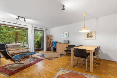Wohnung zum Kauf 209.000 € 2 Zimmer 56 m² Waldstadt - Feldlage Karlsruhe 76139
