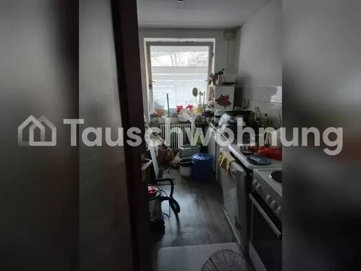 Wohnung zur Miete Tauschwohnung 450 € 2 Zimmer 61,3 m² Reinickendorf Berlin 13409