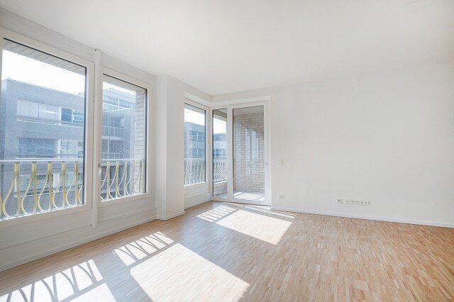 Studio zur Miete 1.650 € 2 Zimmer 86 m²<br/>Wohnfläche 5.<br/>Geschoss George-Stephenson-Straße 20a Moabit Berlin 10557