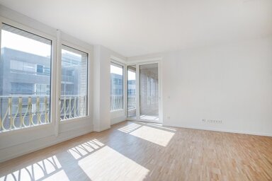 Studio zur Miete 1.650 € 2 Zimmer 86 m² 5. Geschoss George-Stephenson-Straße 20a Moabit Berlin 10557