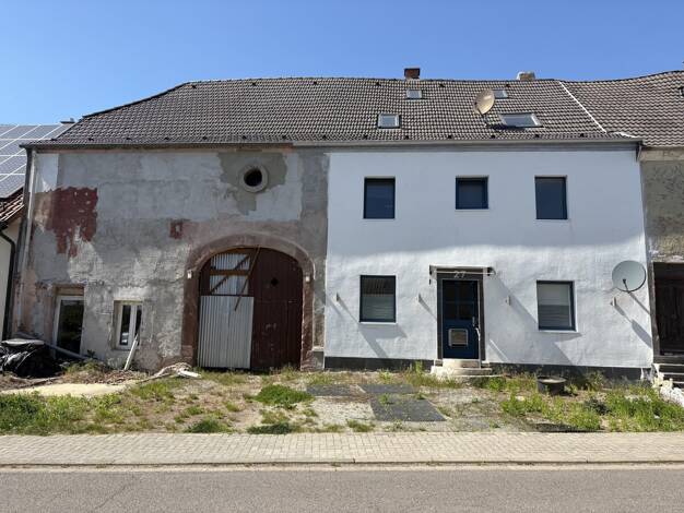Einfamilienhaus zum Kauf 149.000 € 160 m² 570 m² Grundstück Biesingen Blieskastel 66440