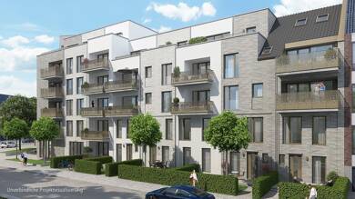 Wohnung zum Kauf provisionsfrei 1.443.050 € 4 Zimmer 137 m² EG Niederkassel Düsseldorf / Oberkassel 40547