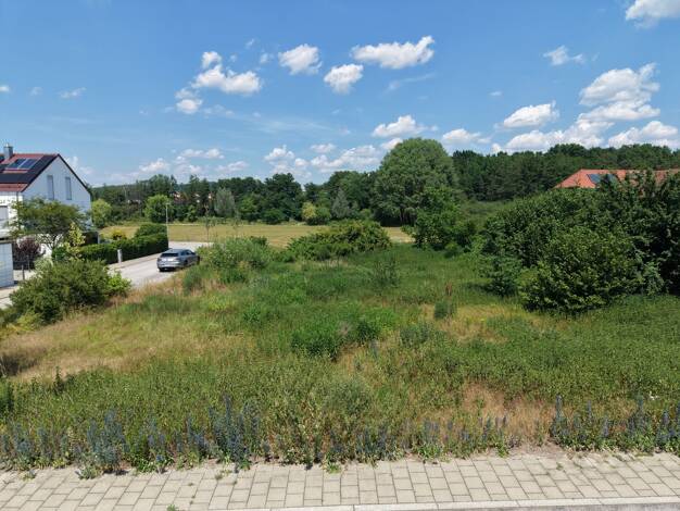 Grundstück zum Kauf 576 m² Grundstück Neumarkt Neumarkt in der Oberpfalz 92318
