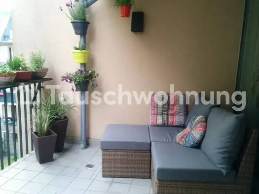 Wohnung zur Miete Tauschwohnung 575 € 2 Zimmer 67 m² 3. Geschoss Teltower Vorstadt Potsdam 14473