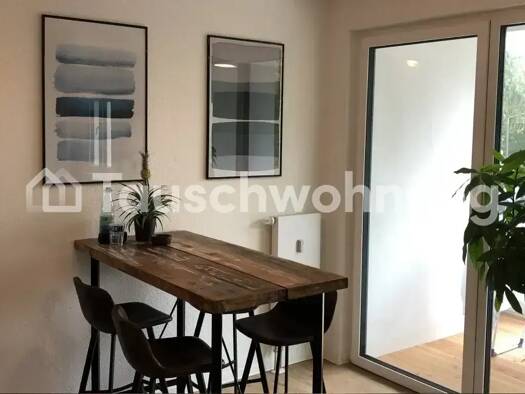 Wohnung zur Miete Tauschwohnung 650 € 2 Zimmer 54 m² 1. Geschoss Südliche Innenstadt Potsdam 14473