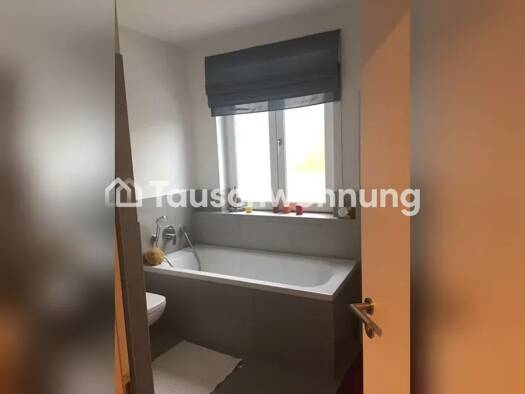 Wohnung zur Miete Tauschwohnung 1.100 € 2 Zimmer 67 m² Babelsberg Nord Potsdam 14482