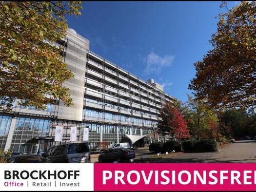 Bürofläche zur Miete provisionsfrei 12 € Wiemelhausen Bochum 44799