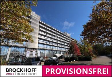 Bürofläche zur Miete provisionsfrei 12 € Wiemelhausen Bochum 44799