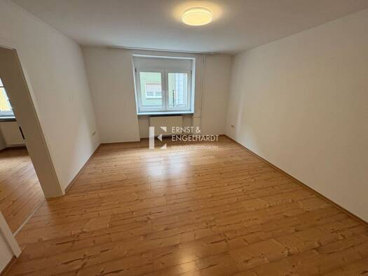 Wohnung zur Miete 440 € 2 Zimmer 48,3 m² Innenstadt Schweinfurt 97421