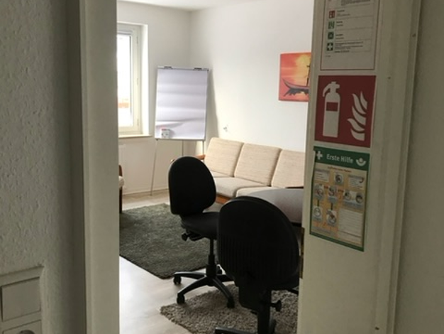 Bürofläche zur Miete provisionsfrei 360 € 26 m² Bürofläche Oeseder Straße Oesede Georgsmarienhütte 49124