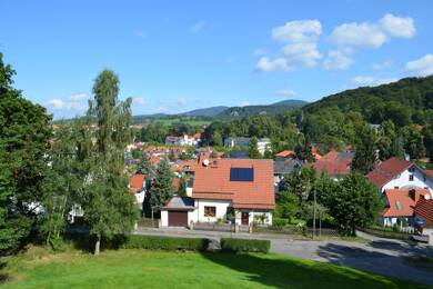 Wohnung zur Miete 488 € 3 Zimmer 75 m² frei ab sofort Bad Liebenstein Bad Liebenstein 36448