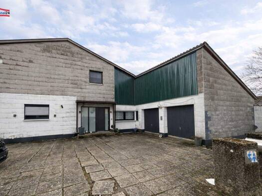 Einfamilienhaus zum Kauf 279.900 € 7 Zimmer 167 m² 1.230 m² Grundstück Solnhofen 91807