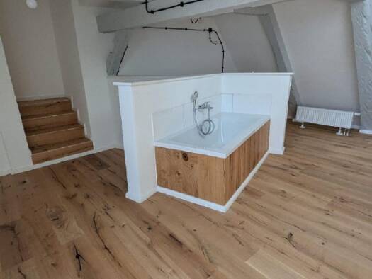 Maisonette zur Miete 1.970 € 2 Zimmer 164 m² 2. Geschoss Hann. Münden Hann. Münden 34346