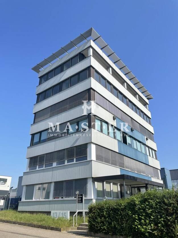 Bürofläche zur Miete provisionsfrei 280 m² Bürofläche teilbar ab 280 m² Dahenfeld Neckarsulm 74172
