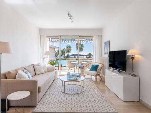 Wohnung zum Kauf 1.550.000 € 4 Zimmer 87 m² BEAULIEU SUR MER 06310