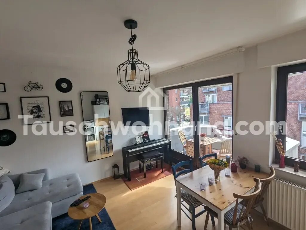 Wohnung zur Miete 615 € 2 Zimmer 47 m²<br/>Wohnfläche 2.<br/>Geschoss Josef Münster 48151