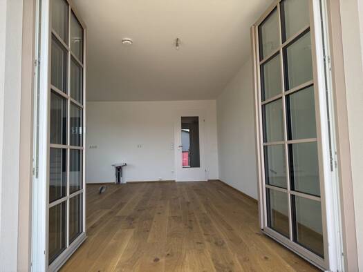Maisonette zum Kauf - Erstbezug 488.000 € 2 Zimmer 84,1 m² Voggenbergstraße Surheim Saaldorf-Surheim 83416