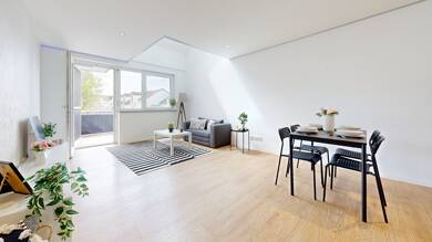 Maisonette zum Kauf 649.000 € 3,5 Zimmer 103,1 m² 2. Geschoss Kirchseeon Kirchseeon 85614