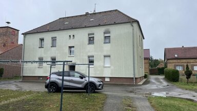 Wohnung zum Kauf 42.000 € 3 Zimmer 66,7 m² 1. Geschoss Drochow Schipkau 01994