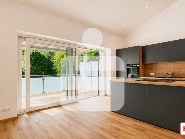 Wohnung zur Miete 1.600 € 3 Zimmer 100 m² Haidenhof-Süd Passau 94032
