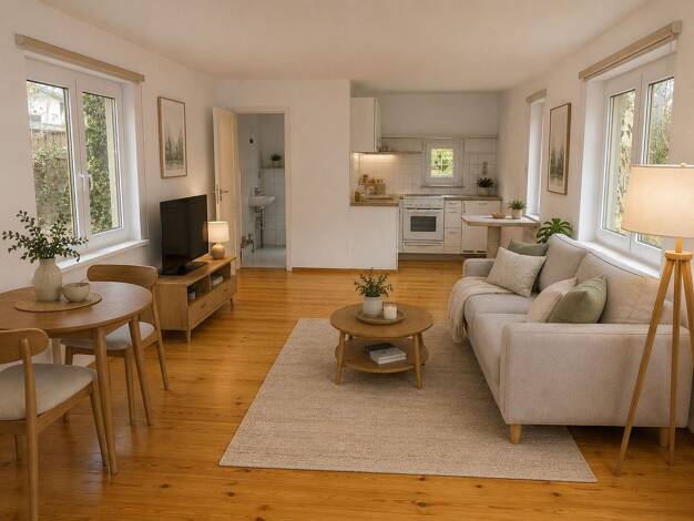 Einfamilienhaus zum Kauf 149.000 € 1 Zimmer 42 m² 200 m² Grundstück Laßrönne Winsen (Luhe) 21423