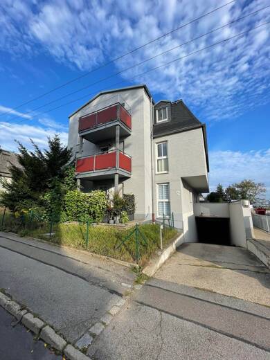 Wohnung zur Miete 355 € 1 Zimmer 39,4 m² 1. Geschoss Friebelstraße 16 Leubnitz (Altleubnitz) Dresden 01219