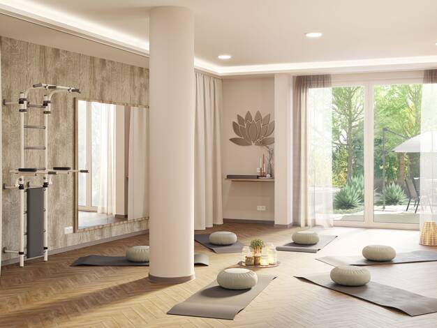 Wohnung zur Miete - Erstbezug 1.370 € 2,5 Zimmer 65,2 m² 2. Geschoss frei ab 01.08.2025 Könneritzstraße 99 Schleußig Leipzig 04229