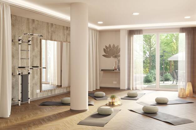 Wohnung zur Miete - Erstbezug 1.370 € 2,5 Zimmer 65,2 m² 2. Geschoss frei ab 01.08.2025 Könneritzstraße 99 Schleußig Leipzig 04229