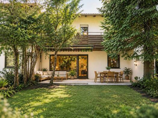 Reihenmittelhaus zum Kauf 890.000 € 6 Zimmer 178,2 m² 408 m² Grundstück Trudering-Riem München 81827