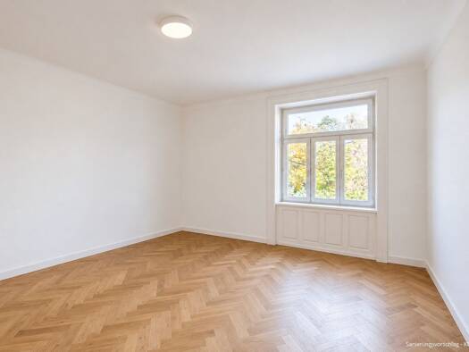 Wohnung zum Kauf 165.000 € 2 Zimmer 50,5 m² 1. Geschoss Wien 1130