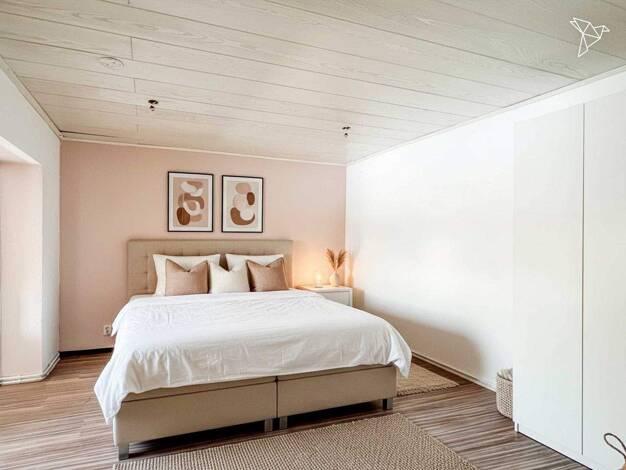 Mehrfamilienhaus zum Kauf als Kapitalanlage geeignet 899.000 € 9 Zimmer 180 m² 400 m² Grundstück Praunheim Frankfurt am Main 60488