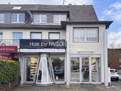 Ladenfläche zur Miete 4.000 € 300 m² Verkaufsfläche Braunsfeld Köln 50933