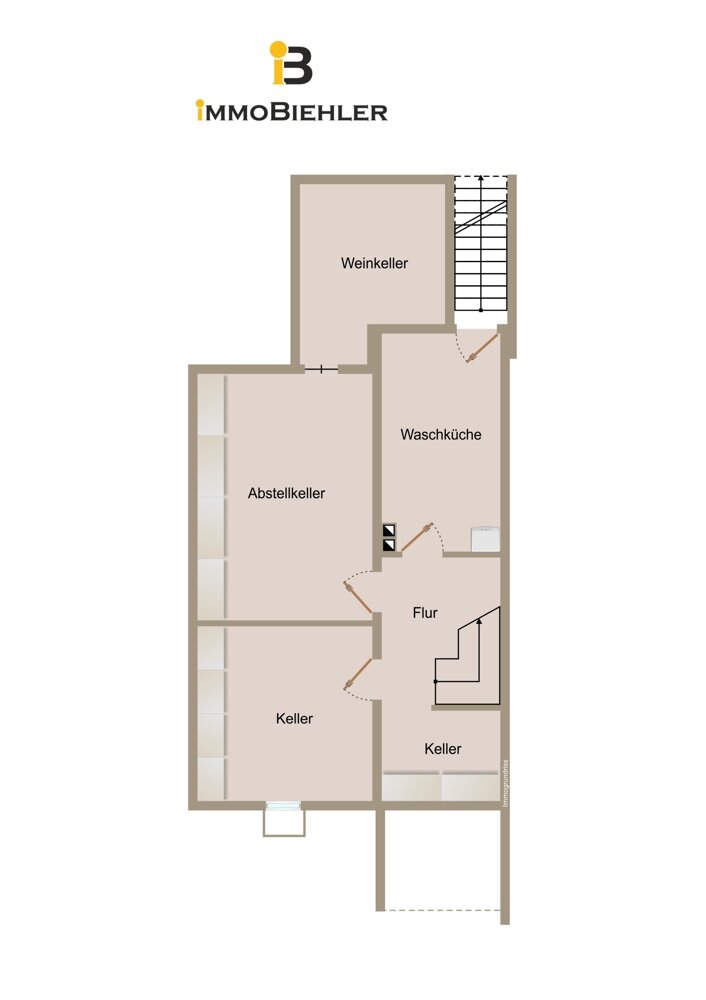 Reihenmittelhaus zum Kauf 399.000 € 4 Zimmer 102,8 m²<br/>Wohnfläche 213 m²<br/>Grundstück Seeberg Köln 50769