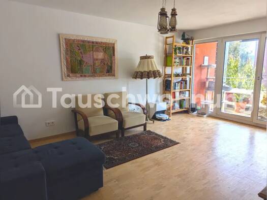 Wohnung zur Miete Tauschwohnung 2.200 € 4,5 Zimmer 108 m² 1. Geschoss Moosach München 80992