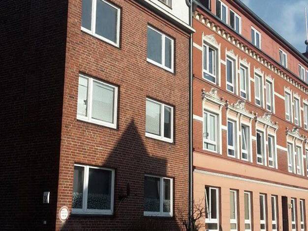 Wohnung zur Miete 645 € 1 Zimmer 42,7 m² 2. Geschoss frei ab 01.11.2026 Billstedt Mitte 22117