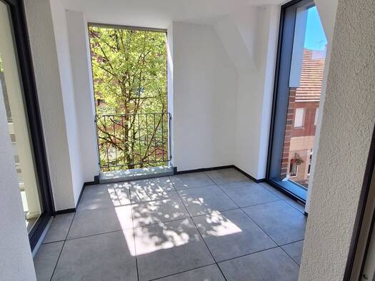 Maisonette zur Miete 1.100 € 4 Zimmer 88,2 m² frei ab sofort Münsterstraße 24 Billerbeck 48727