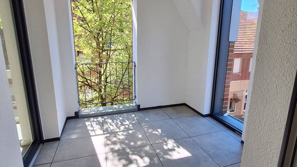 Maisonette zur Miete 1.100 € 4 Zimmer 88,2 m² frei ab sofort Münsterstraße 24 Billerbeck 48727