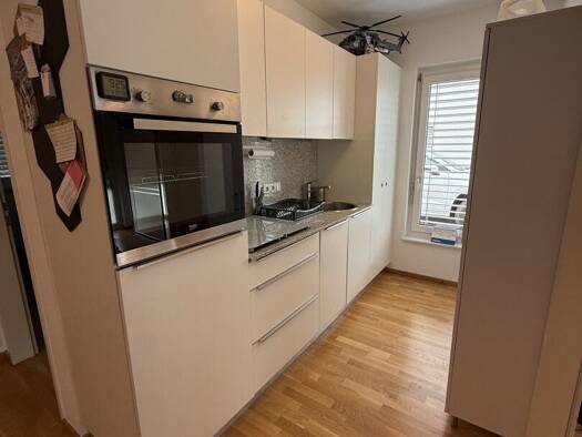 Wohnung zur Miete 565 € 55,2 m² EG frei ab 01.09.2026 St. Margarethen an der Raab 8321