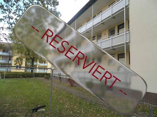 Wohnung zum Kauf 59.500 € 1 Zimmer 35 m² 2. Geschoss Stadthagen 31655