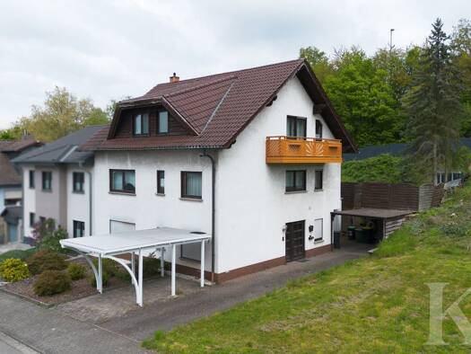Einfamilienhaus zum Kauf 265.000 € 6 Zimmer 203,2 m² 458 m² Grundstück Bous 66359