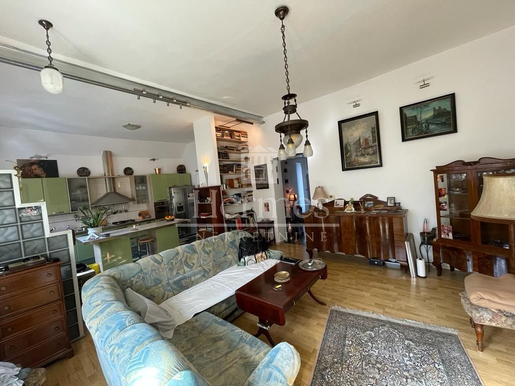 Wohnung zur Miete 1.500 € 2 Zimmer 94 m²<br/>Wohnfläche 1.<br/>Geschoss Maksimir center