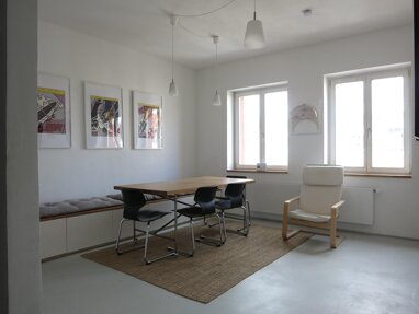 Maisonette zum Kauf provisionsfrei 729.000 € 5 Zimmer 102 m² 4. Geschoss Prenzlauer Berg Berlin 10407