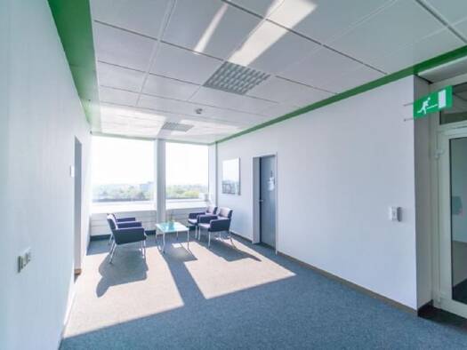 Büro zur Miete provisionsfrei 14 € 881 m² Bürofläche teilbar ab 200 m² Huttrop Essen 45138