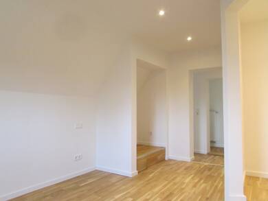 Wohnung zur Miete 590 € 2 Zimmer 51 m² frei ab sofort Fritzlar Fritzlar (App. 6) 34560