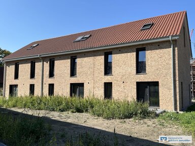 Reihenendhaus zum Kauf provisionsfrei 598.000 € 5 Zimmer 152,5 m² 273 m² Grundstück An den Grashöfen 8 Großburgwedel - West Burgwedel 30938