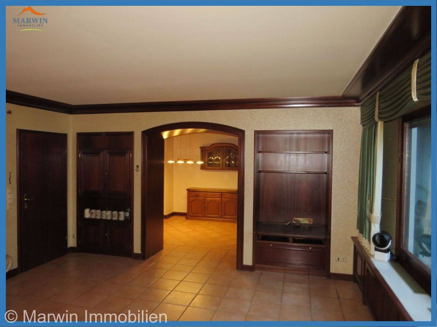 Immobilie in Echternacherbrück - ZFH in Bitburg bester Lage, 2 Familien unter einem Dach - Bild 3