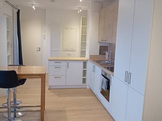 Wohnung zur Miete 1.150 € 1 Zimmer 34,9 m² Geschoss 5/6 frei ab sofort Pasing-Obermenzing München 81245